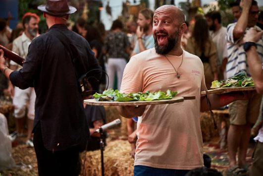 Fattoria Juntos Ibiza