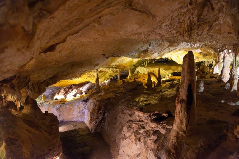 Faro di Punta Moscarter
