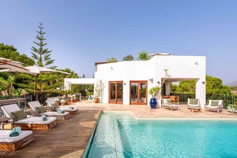 Organizzate il vostro evento privato a Ibiza con Prestige Concierge Services